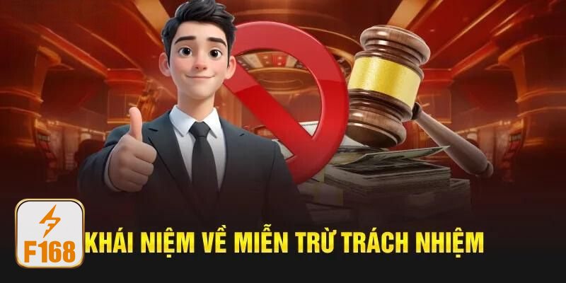Miễn Trừ Trách Nhiệm - Miễn Trừ Trách Nhiệm f168 bao gồm những giới hạn nào Miễn Trừ Trách Nhiệm - Miễn Trừ Trách Nhiệm f168 bao gồm những giới hạn nào