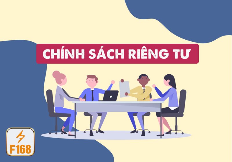 Quyền Riêng Tư - Cách f168 thu thập và lưu trữ dữ liệu Quyền Riêng Tư - Cách f168 thu thập và lưu trữ dữ liệu