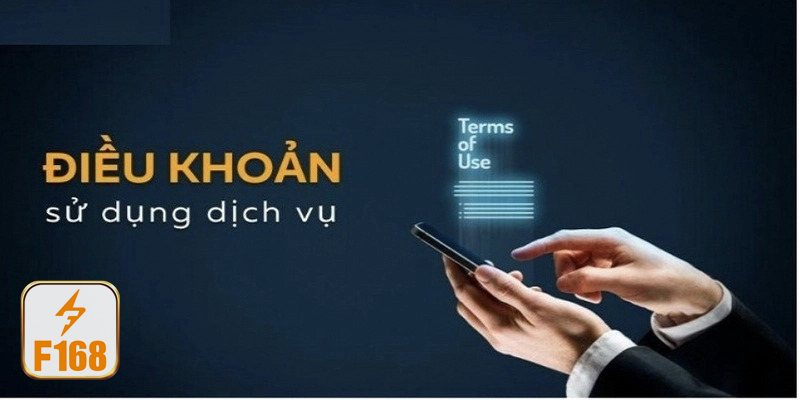 Điều Khoản Dịch Vụ - Cam kết bảo mật dữ liệu từ hệ thống f168 Điều Khoản Dịch Vụ - Cam kết bảo mật dữ liệu từ hệ thống f168
