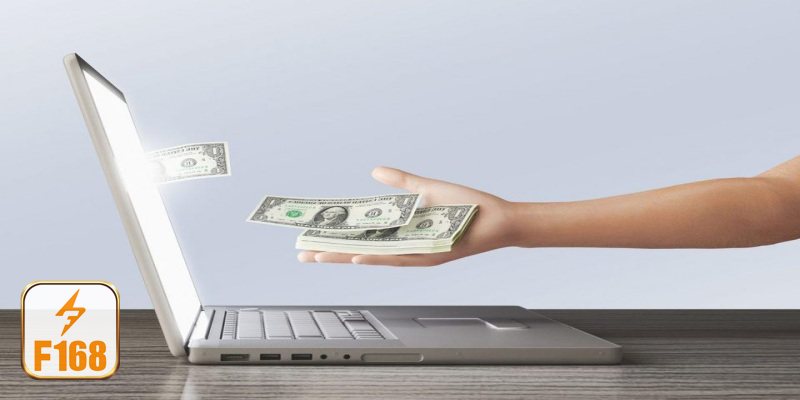 Nạp Tiền f168 - Quy trình giao dịch vào tài khoản theo từng bước Nạp Tiền f168 - Quy trình giao dịch vào tài khoản theo từng bước