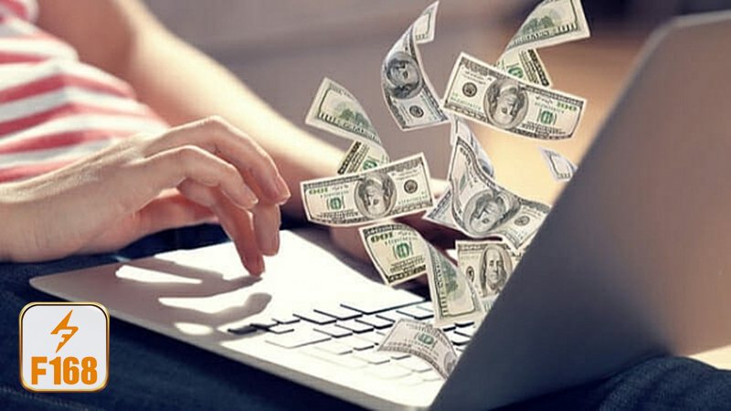 Rút Tiền f168 - Kiểm tra hạn mức và thông tin nhận tiền thật kỹ Rút Tiền f168 - Kiểm tra hạn mức và thông tin nhận tiền thật kỹ