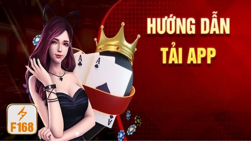 Tải App f168 - Cách cài đặt trên Android nhanh và đúng phiên bản Tải App f168 - Cách cài đặt trên Android nhanh và đúng phiên bản