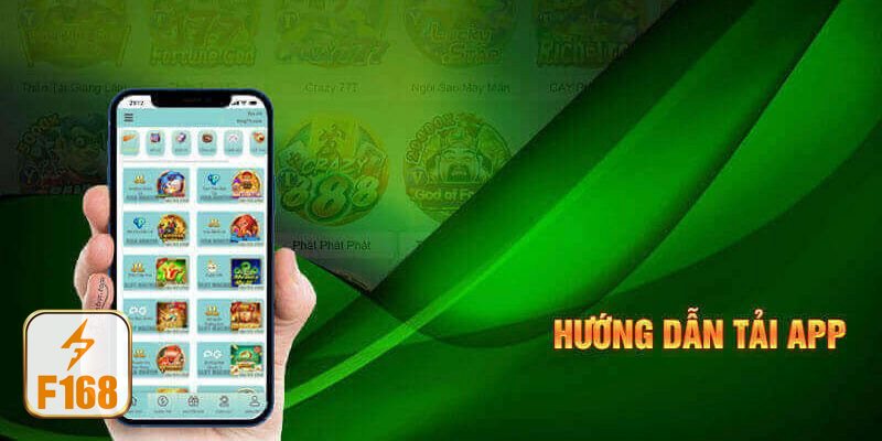 Tải App f168 - Truy cập nhanh hơn, trải nghiệm linh hoạt hơn Tải App f168 - Truy cập nhanh hơn, trải nghiệm linh hoạt hơn