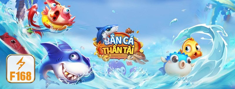 Bắn cá f168 - Chọn sảnh và mức đạn phù hợp Bắn cá f168 - Chọn sảnh và mức đạn phù hợp