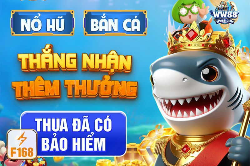 Mẹo bắn cá - Chọn súng theo từng loại cá Mẹo bắn cá - Chọn súng theo từng loại cá