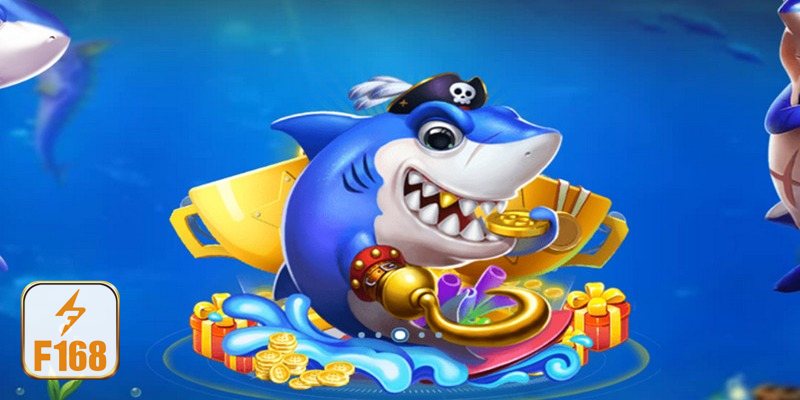 Mẹo bắn cá - Bắn theo đàn để tăng xác suất trúng Mẹo bắn cá - Bắn theo đàn để tăng xác suất trúng