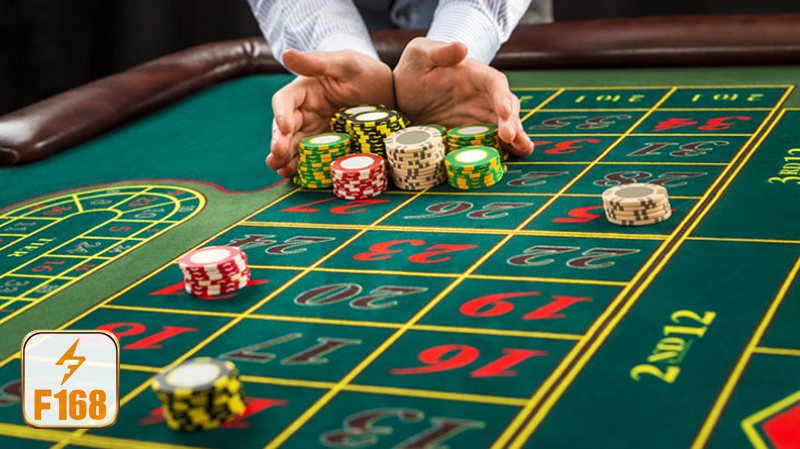 Casino f168 - Chất lượng livestream rõ nét, bám nhịp bàn chơi Casino f168 - Chất lượng livestream rõ nét, bám nhịp bàn chơi