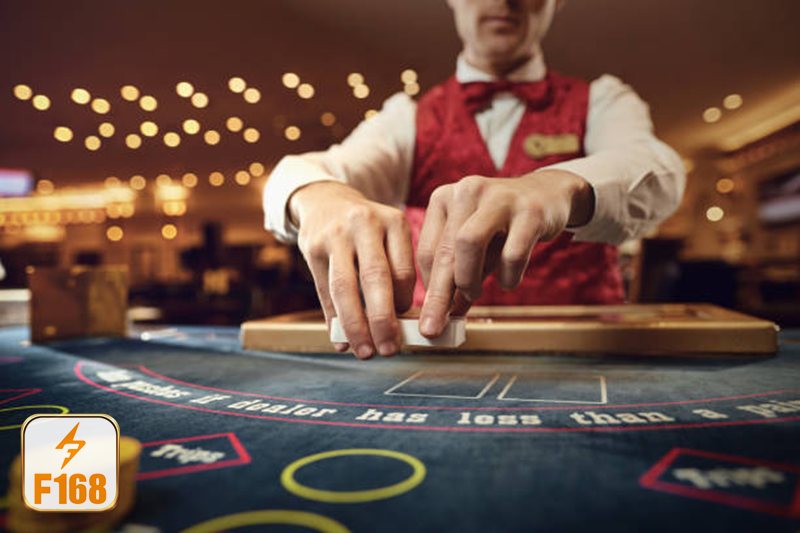 Luật chơi Baccarat - Quy tắc rút lá thứ ba Luật chơi Baccarat - Quy tắc rút lá thứ ba