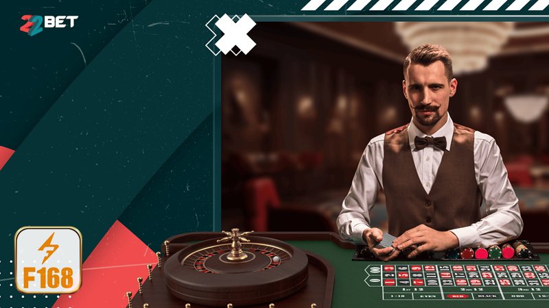 Casino f168 - Giao diện tinh gọn, thao tác tự nhiên Casino f168 - Giao diện tinh gọn, thao tác tự nhiên