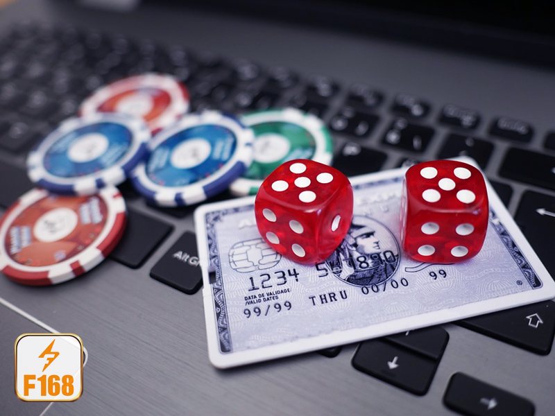 Game Bài f168 - Chọn đúng trò để làm quen Game Bài f168 - Chọn đúng trò để làm quen