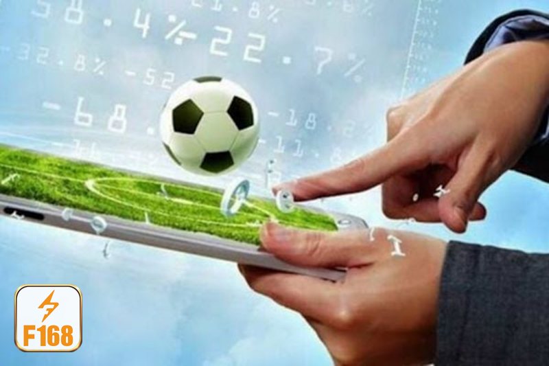 Thể thao f168 - Đăng ký tài khoản và bảo mật ngay từ đầu Thể thao f168 - Đăng ký tài khoản và bảo mật ngay từ đầu