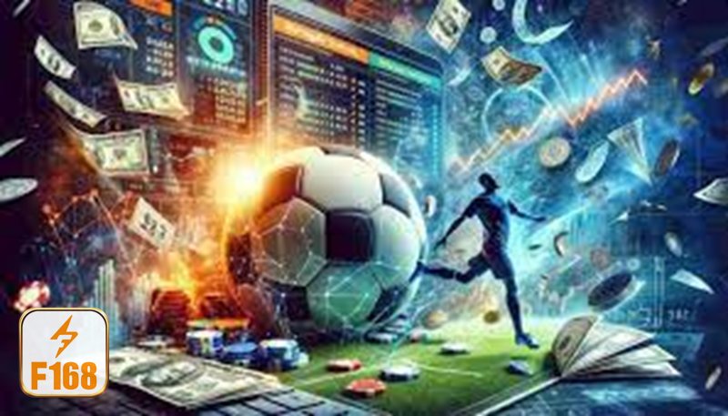 Cược Xiên Là Gì - Xiên 4 trở lên dành cho người có chiến lược rõ ràng Cược Xiên Là Gì - Xiên 4 trở lên dành cho người có chiến lược rõ ràng