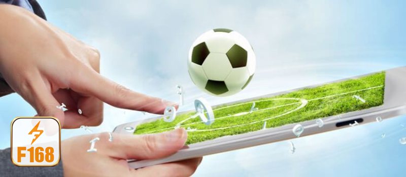 Thể thao f168 - Xem trận đấu mượt mà trên nhiều thiết bị Thể thao f168 - Xem trận đấu mượt mà trên nhiều thiết bị