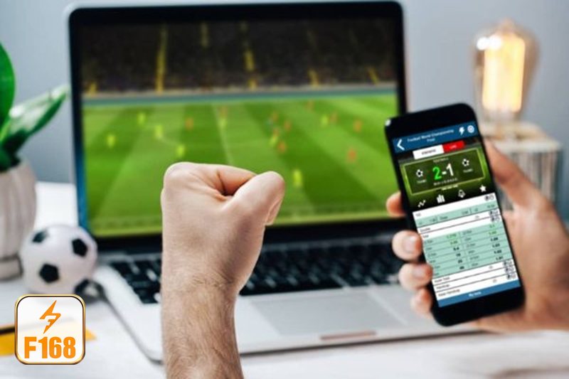 Kèo rung - Rung phạt góc và thẻ phạt Kèo rung - Rung phạt góc và thẻ phạt