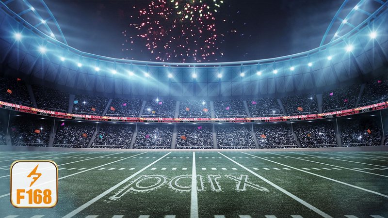 Thể thao f168 - Giao diện trực quan giúp người chơi bắt nhịp nhanh hơn Thể thao f168 - Giao diện trực quan giúp người chơi bắt nhịp nhanh hơn